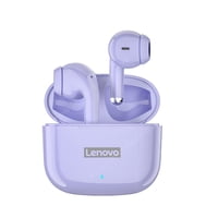 Audifonos Lenovo Lp40 Pro Lila