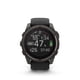 thumbnail image 5 of Smartwatch Fenix 8 Sapph Solar Carbon Garmin, 5 of 6