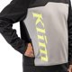thumbnail image 3 of Sudadera con capucha KLIM Accelerator 3XL negra, 3 of 3