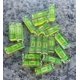 thumbnail image 5 of Juego de niveles de burbuja LAIESYA de 8 piezas, mini herramientas acrílicas, 5 of 6