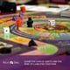 thumbnail image 2 of Juego de mesa Rich Dad CASHFLOW Cómo salir de la carrera de ratas, 2 of 9