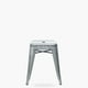 thumbnail image 3 of Piso Tolix Asiento Plata, 3 of 5