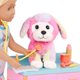 thumbnail image 3 of Set veterinario para muñecas de 14 pulgadas Glitter Girls, 3 of 7