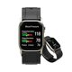 thumbnail image 1 of Smartwatch Jakoblife AI Presión Arterial 1.83" Metal Dorado, 1 of 9