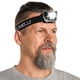 thumbnail image 1 of Linterna frontal Foxelli LED MX20 impermeable para adultos y niños, 1 of 7