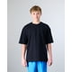 thumbnail image 2 of Polera manga corta Junior Relaxed XV1386 Polemic, 2 of 3