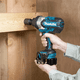 thumbnail image 2 of Llave Impacto 18V DTW1002Z 1/2 Sin Bat. ni Carg. Makita, 2 of 7