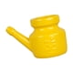 thumbnail image 2 of Olla Neti De Cerámica, A Prueba De Fugas, Para Enjuague Nasal, Duradera Para Limpieza Nasal, 350ml, Amarillo, 2 of 5