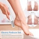 thumbnail image 2 of Kit de pedicura profesional LINKEVAP eléctrico para eliminar callos, 2 of 6
