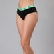 thumbnail image 4 of Pack 3X Pantaleta Algodon Fls Flores Mujer 25587-252, 4 of 4