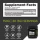 thumbnail image 2 of Creatina 150g Nutrabio, 2 of 2