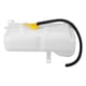 thumbnail image 1 of Tanque de depósito de refrigerante para automóvil, desbordamiento de refrigerante, botella, tanque de doble tubería para automóvil Nissan Patrol GQ/Fod Maverick 88-94 17931-NI020DO Reemplazo, 1 of 7