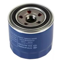 Filtro De Aceite Hyundai Elantra 1.6 2016-2020 Original