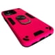 thumbnail image 4 of Carcasa Para Honor X6/ X6s Anti Golpes Anillo Fucsia, 4 of 4