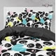 thumbnail image 1 of Colección de ropa de cama infantil Panda Hearts Big, 1 of 3