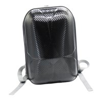 Magideal - Mochila Portátil Para Drones, Bolso De Mano, Bolsa De Almacenamiento Para Drones, Estuche Protector De Almacenamiento, Estuche De Transporte A Prueba