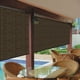 thumbnail image 2 of Tela Sombra EMERIT 90% Bloqueo UV 305x427 cm Mocha, 2 of 7
