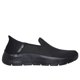 thumbnail image 5 of Zapatilla Skechers Go Walk Flex-Relish Hands Free para mujer, color negro, 5 of 5