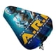 thumbnail image 1 of Mi Amigo Robot Funda de Asiento de Bicicleta Impermeable, Cojín Elástico Suave, Protector contra Lluvia, Polvo y UV, 1 of 6