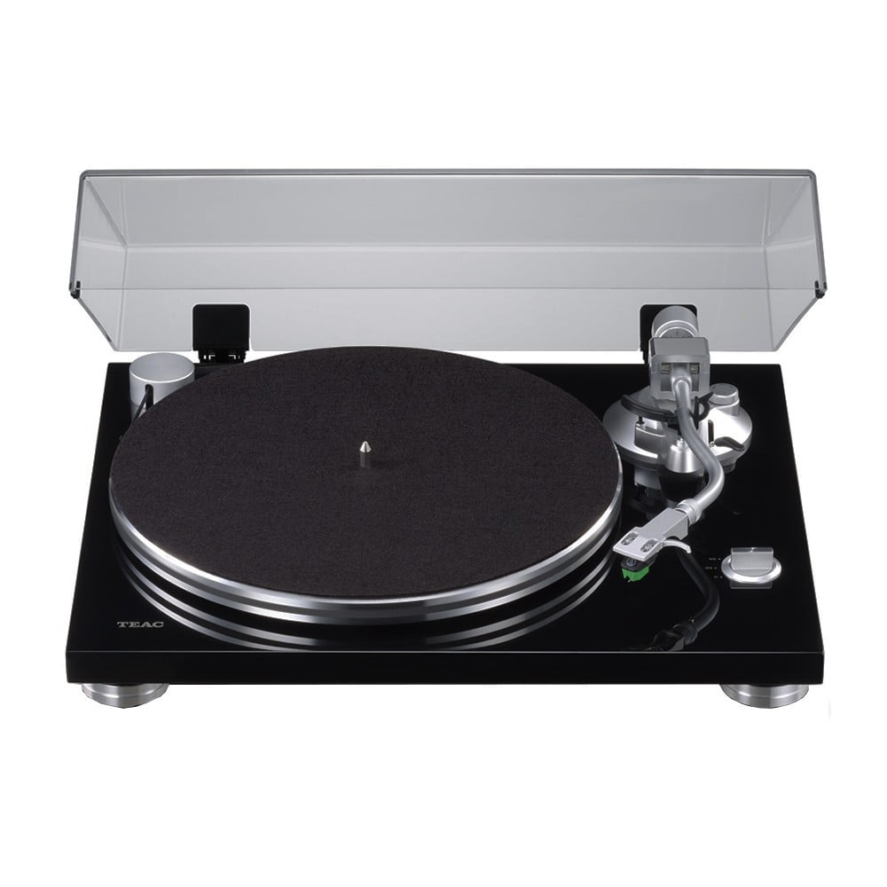 Tornamesa Belt Drive Teac Tn-3b-se