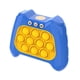 thumbnail image 5 of Electrónica Juego De Memoria Desarrollo Cognitivo Educativo Para Adultos Azul Oscuro, 5 of 5