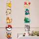 thumbnail image 4 of Banner TSHWGQU 30 cm x 180 cm Pokémon – Pack de 2, 4 of 5