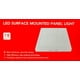 thumbnail image 2 of Panel LED Sobrepuesto Cuadrado 18W Luz Cálida 3000K -FSL, 2 of 3