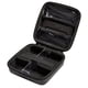 thumbnail image 3 of Funda para dardos Casemaster Ventura Plus con capacidad para 6 unidades, acero, punta blanda, 3 of 4