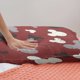 thumbnail image 3 of Mickey Mouse Bedding Sets Cartoon Duvet Cover Lightweight 3 Piece Bet Sets for Kids Boys Girls, 3 of 5