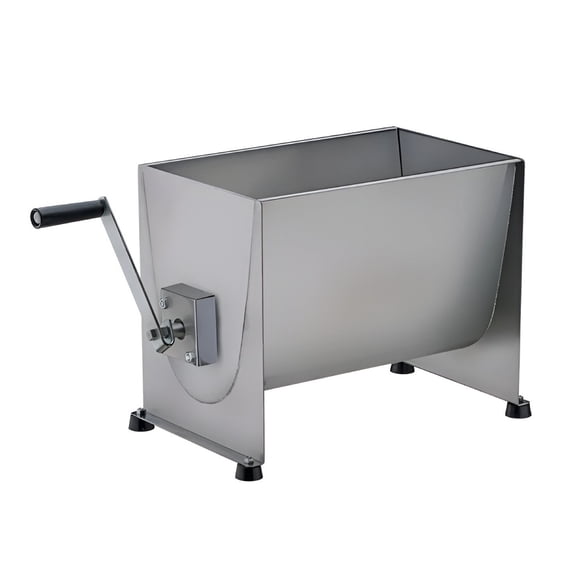 Maquina Revolvedor y Mezcladora De Carnes 8 Kg