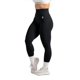 thumbnail image 1 of Leggings Gymreapers Infinity sin costuras de tiro alto en negro, 1 of 9