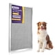 thumbnail image 1 of Filtro de aire HVAC Nexiview 30x30x2 MERV8 lavable, 1 of 6