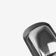 thumbnail image 3 of Mantequillera Inox., 3 of 4