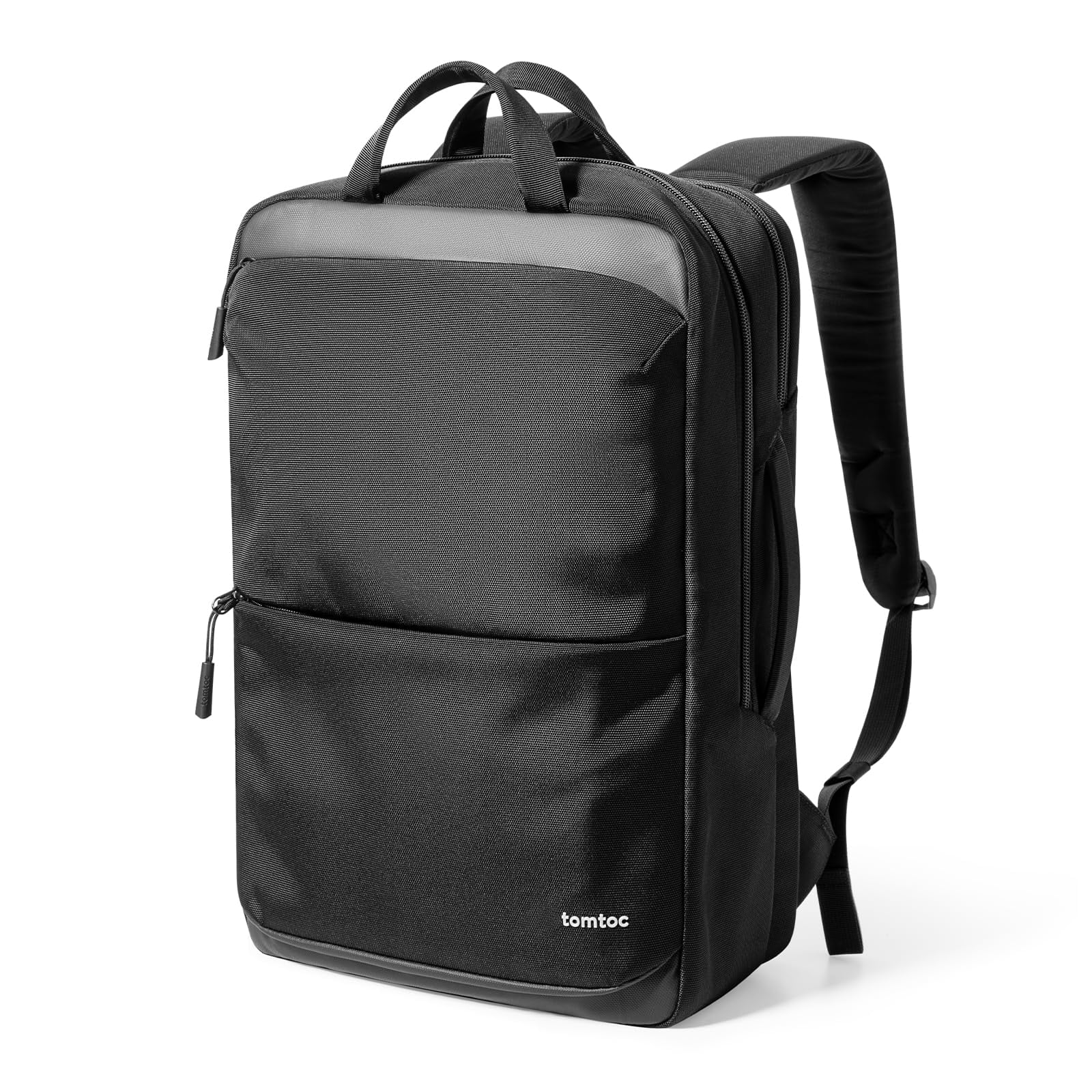 Mochila Para Portátil Tomtoc 24l Para Macbook Pro M4 De 15,6-16