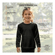 thumbnail image 4 of Camiseta Manga Larga Primera Capa Niños Polar Cuello Redondo, 4 of 5