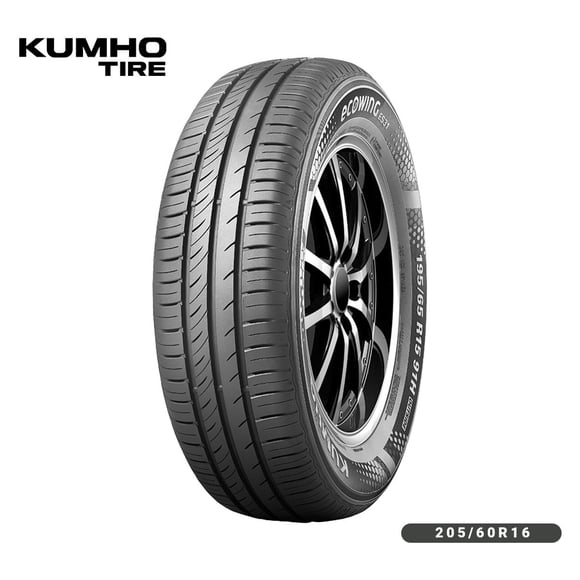 Neumático kuh 205/60r16 92h es31