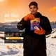 thumbnail image 4 of Calentadores de manos desechables Soupou de hasta 13 horas, 30 unidades, 4 of 8