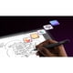 thumbnail image 5 of Tablet Lenovo Yoga Tab Plus 16GB 256GB Octa 12.7" 3K 144Hz (Wi-Fi) + Teclado y Lapiz, 5 of 11