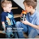 thumbnail image 5 of Botella de agua Simple Modern Daniel Tiger 414 ml para niños, 5 of 7