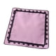 thumbnail image 3 of Colchoneta de trampolín, almohadilla de salto, piezas profesionales, confiables, reemplazo práctico, equipo de tela de salto para gimnasia en casa y a Rosa, 3 of 5