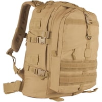 Mochila Fox Outdoor Products, Paquete De Transporte Grande Coyote