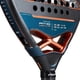 thumbnail image 3 of Pala de Padel AT10 Genius Attack 18K Alum by Agustin Tapia 2025, 3 of 3