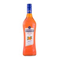 Licor Spritz Aranciata Botella 1 L Rossard