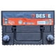 thumbnail image 2 of Batería Beste 35 Ah 340 CCA 40B19L, 2 of 3