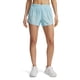 thumbnail image 1 of Pantalones cortos Under Armour Fly By para mujer XL Stream Blue, 1 of 2