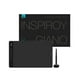 thumbnail image 3 of Tableta Gráfica Digitalizadora Inspiroy Giano, 3 of 5