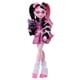 thumbnail image 2 of Monster High Look Monstruoso Draculaura, 2 of 7