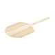 thumbnail image 1 of Paleta Para Pizza Madera 36 X 60 Cm., 1 of 2