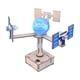 thumbnail image 3 of El Modelo Aeroespacial De Madera Desarrolla La Habilidad Práctica Y El Juguete De La Ciencia De La Imaginación, 3 of 5