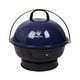 thumbnail image 3 of Parrilla Eggy Azul, 3 of 4
